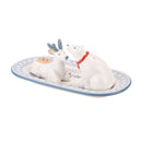 Cath Kidston Polar Bear Deer Salt & Pepper Shakers