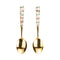 Cath Kidston Holly Spots Serving Utensils