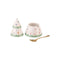 Cath Kidston Christmas Tree Condiment Pot