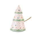 Cath Kidston Christmas Tree Condiment Pot