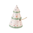 Cath Kidston Christmas Tree Condiment Pot