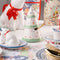 Cath Kidston Christmas Tree Condiment Pot