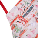 Cath Kidston Nutcracker Apron