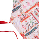 Cath Kidston Nutcracker Apron