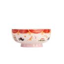 Cath Kidston Nutcracker Footed Dessert Bowls Set of 2