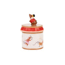 Cath Kidston Stage Animals Condiment Pot
