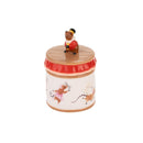 Cath Kidston Stage Animals Condiment Pot