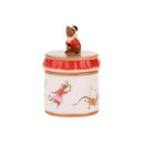 Cath Kidston Stage Animals Condiment Pot
