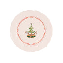 Cath Kidston Nutcracker Dinner Plate