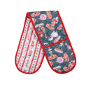 Cath Kidston Nutcracker Double Oven Glove