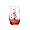 Cath Kidston Nutcracker Hiball Glasses Set of 2