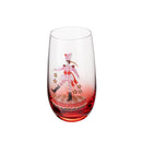 Cath Kidston Nutcracker Hiball Glasses Set of 2