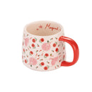 Cath Kidston Ballerina Ditsy Mini Billie Mug