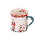 Cath Kidston Nutcracker Mollie Mug