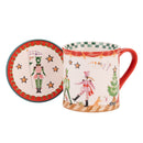 Cath Kidston Nutcracker Mollie Mug & Coaster