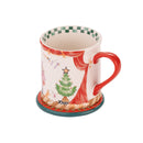 Cath Kidston Nutcracker Mollie Mug & Coaster