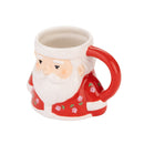 Cath Kidston Santa Mug