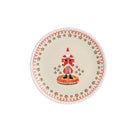 Cath Kidston Nutcracker Side Plates Set of 2