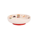 Cath Kidston Nutcracker Footed Serving Bowl