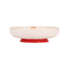 Cath Kidston Nutcracker Footed Serving Bowl
