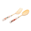 Cath Kidston Nutcracker Serving Utensils, Set of 2
