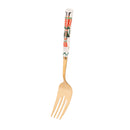 Cath Kidston Nutcracker Serving Utensils, Set of 2