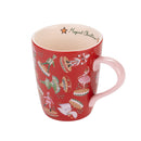 Cath Kidston Nutcracker Stanley Mug Red