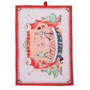 Cath Kidston Nutcracker Tea Towels, Set of 2