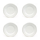 Royal Worcester Classic Gold Salad Plate 21cm, Set of 4