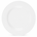 Royal Worcester Classic White Plate 27cm, Set of 4