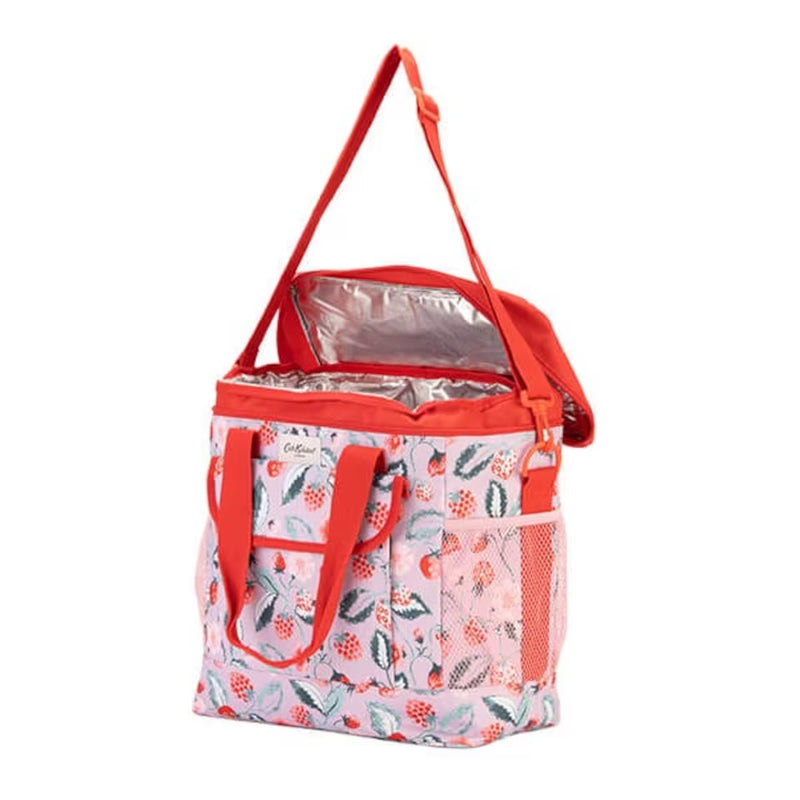 Cath Kidston Raspberry Large Cooler Bag – SinclairsCollectables