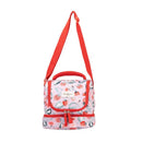 Cath Kidston Raspberry Small Cooler Bag