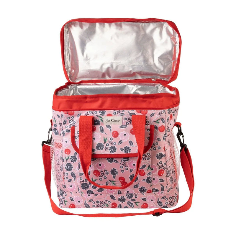 Cath Kidston Cherry Large Cool Bag