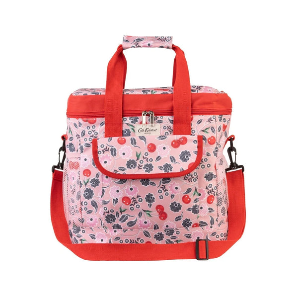 Cath Kidston Cherry Large Cool Bag