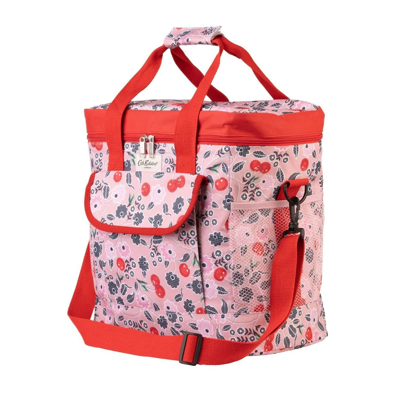 Cath Kidston Cherry Large Cool Bag