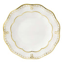 Royal Crown Derby - Elizabeth Gold Plate (6.25in/16cm)