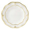 Royal Crown Derby - Elizabeth Gold Plate (6.25in/16cm)