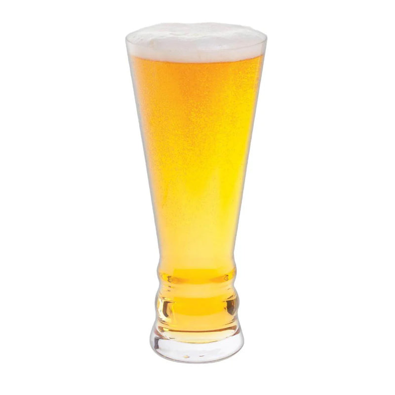 Dartington Brew Craft Pilsner Lager Glass