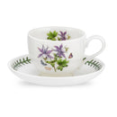 Portmeirion Exotic Botanic Garden Teacup & Saucer