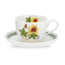 Portmeirion Exotic Botanic Garden Teacup & Saucer
