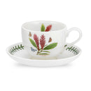 Portmeirion Exotic Botanic Garden Teacup & Saucer