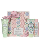 Heathcote & Ivory Woven Flowers Bunches of Body Care