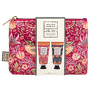 Heathcote & Ivory William Morris Hand Care Bag