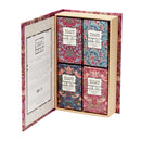 Heathcote & Ivory William Morris Strawberry Thief Guest Soaps