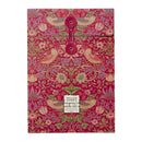 Heathcote & Ivory William Morris At Home Strawberry Thief Scented Drawer Liners