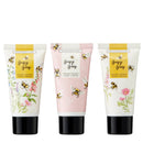 Heathcote & Ivory Busy Bees Hand Cream Trio