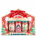 Heathcote & Ivory Nutcracker Theatre Bathing Time Variety Show