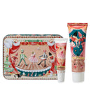 Heathcote & Ivory Nutcracker Theatre Hand & Lip Tin