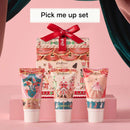 Heathcote & Ivory Nutcracker Theatre Pick Me Up Set