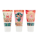 Heathcote & Ivory Nutcracker Theatre Body Treats Tin